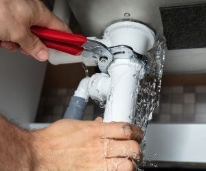 About Emergency plumbing pros Newark, NJ