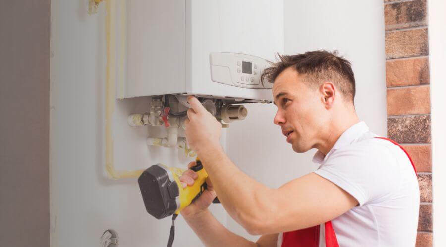 Professional emergency plumbing in Newark, NJ